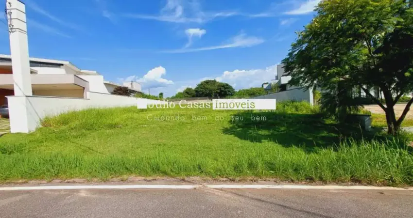 Terreno à venda em condomínio com 1386m² -  Região de Sorocaba