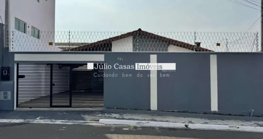 Casa com 3 quartos à venda no Jardim Santa Rosália, Sorocaba 