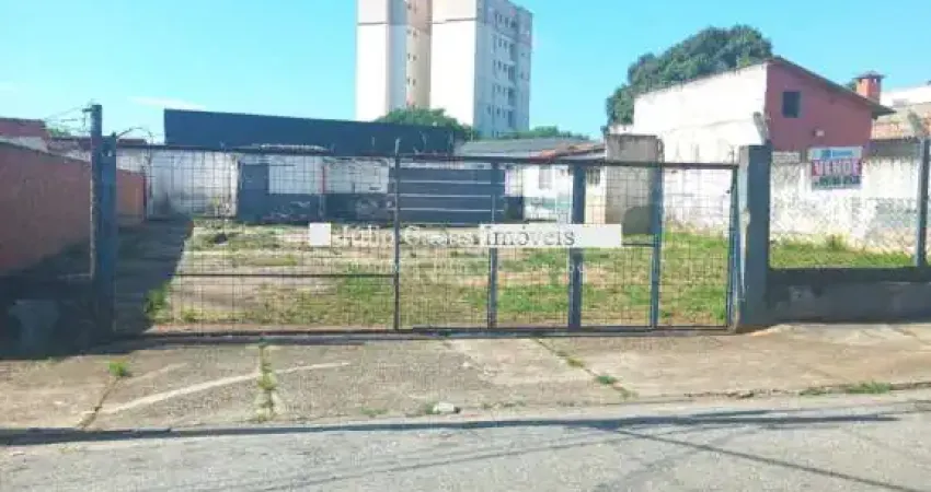 Terreno Padrão em Sorocaba