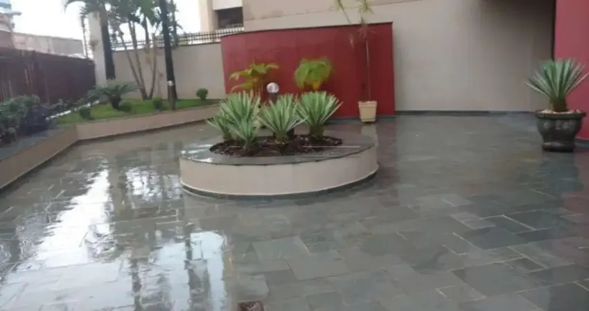 Apartamento com 3 quartos à venda no Centro, Sorocaba 