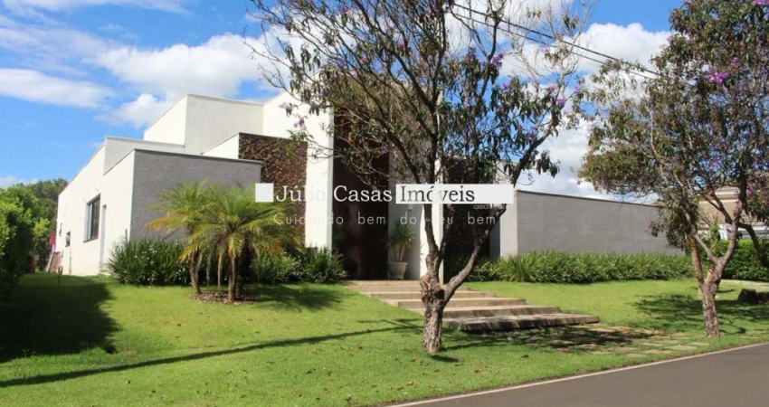 Casa em condomínio fechado com 3 quartos à venda na Zona Rural, Araçoiaba da Serra 