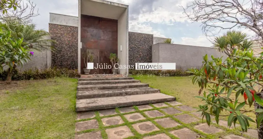 Casa em condomínio fechado com 3 quartos à venda na Zona Rural, Araçoiaba da Serra 