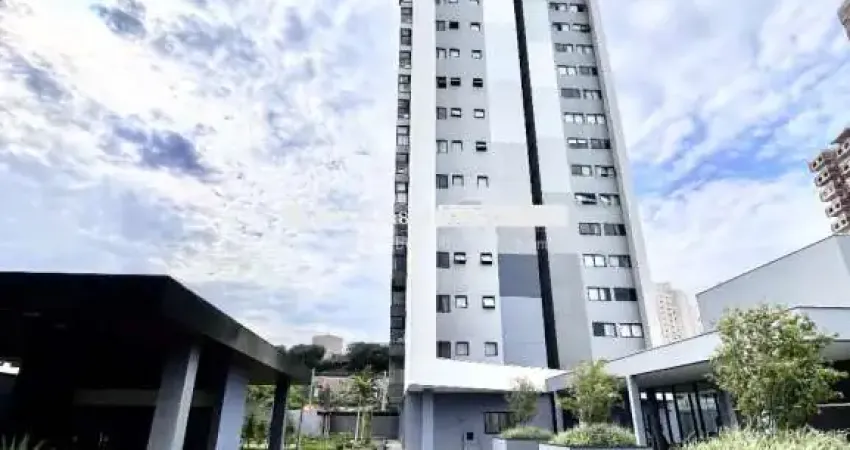 Apartamento com 2 quartos à venda no Jardim Maria José, Votorantim