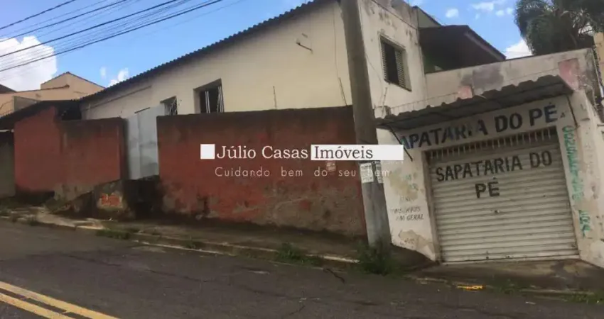 Casa com 1 quarto à venda na Vila Carvalho, Sorocaba 