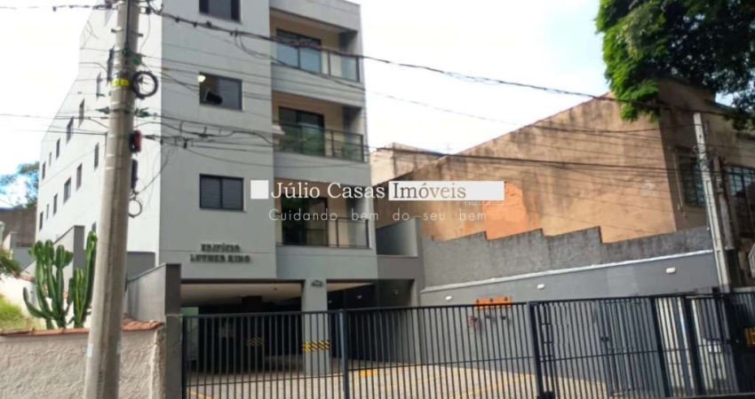 Apartamento com 2 quartos para alugar na Vila Trujillo, Sorocaba 