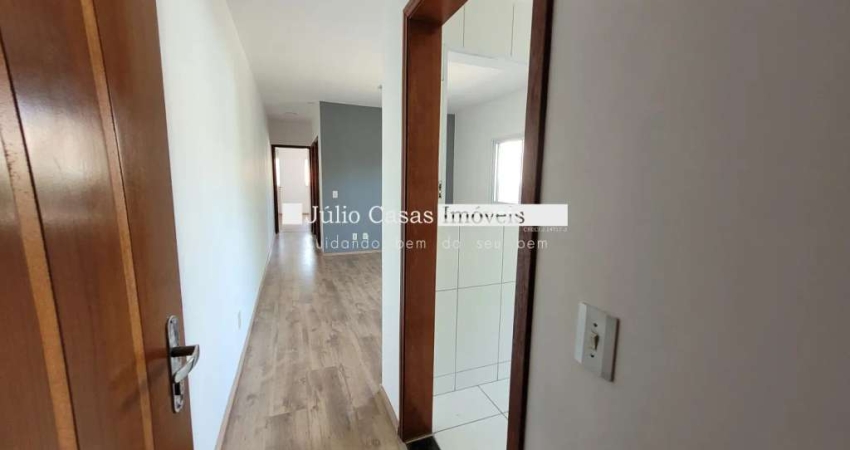 Apartamento em um Bairro com fácil acesso muito bem localizado, na zona Oeste de Sorocaba