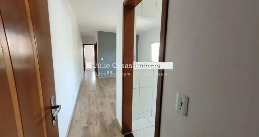 Apartamento em um bairro com fácil acesso muito bem localizado, na zona oeste de sorocaba