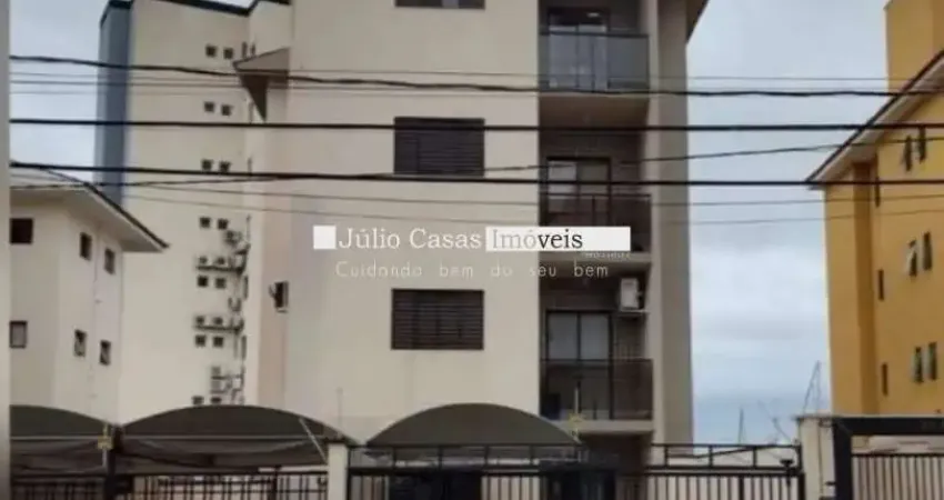 Apartamento com 2 quartos à venda no Parque Campolim, Sorocaba 