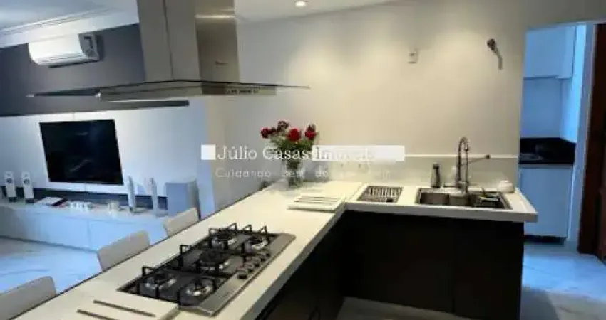 Casa em condomínio fechado com 3 quartos à venda no Jardim América, Sorocaba 
