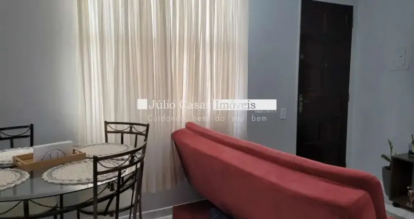 Apartamento com 2 quartos à venda no Jardim Guadalajara, Sorocaba 