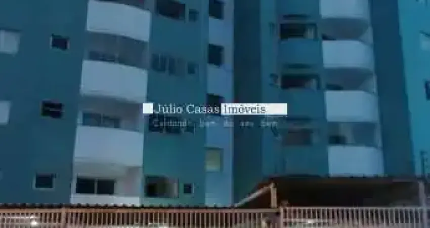 Apartamento à venda com 03 quartos Cidade Jardim