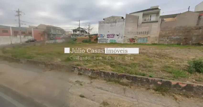 Terreno comercial para alugar no Jardim Santa Cecília, Sorocaba