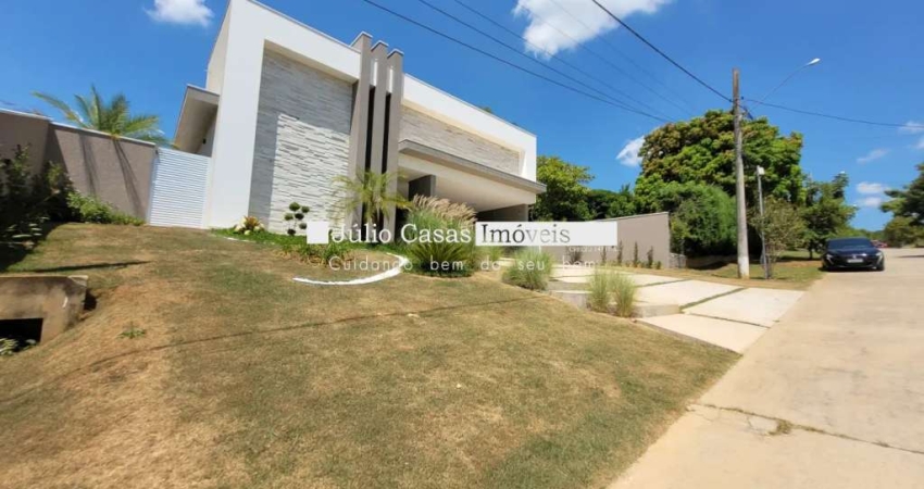 Casa em condomínio fechado com 3 quartos à venda no Jundiaquara, Araçoiaba da Serra 