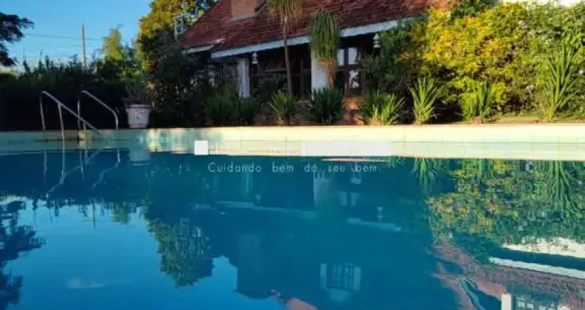 Fazenda à venda no Centro, Araçoiaba da Serra