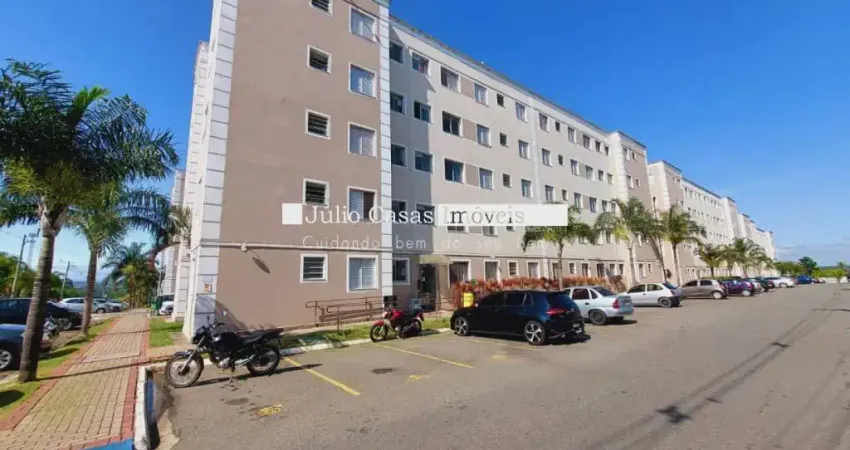Apartamento com 2 quartos à venda no Jardim Novo Mundo, Sorocaba 