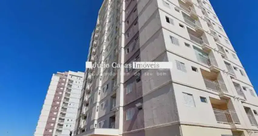 Apartamento com 2 quartos à venda no Itapeva, Votorantim 