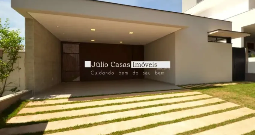 Casa em condomínio fechado com 3 quartos à venda no Parque Reserva Fazenda Imperial, Sorocaba 