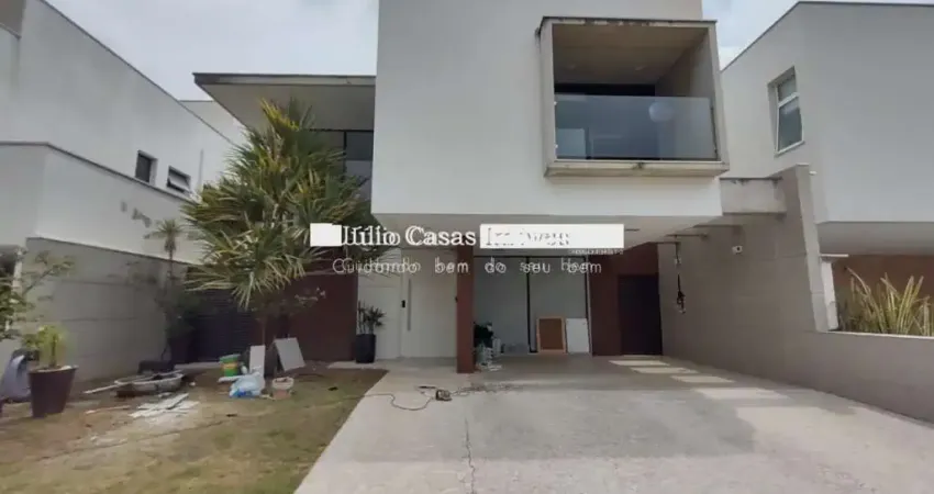 Casa em condomínio fechado com 3 quartos à venda no Itapeva, Votorantim