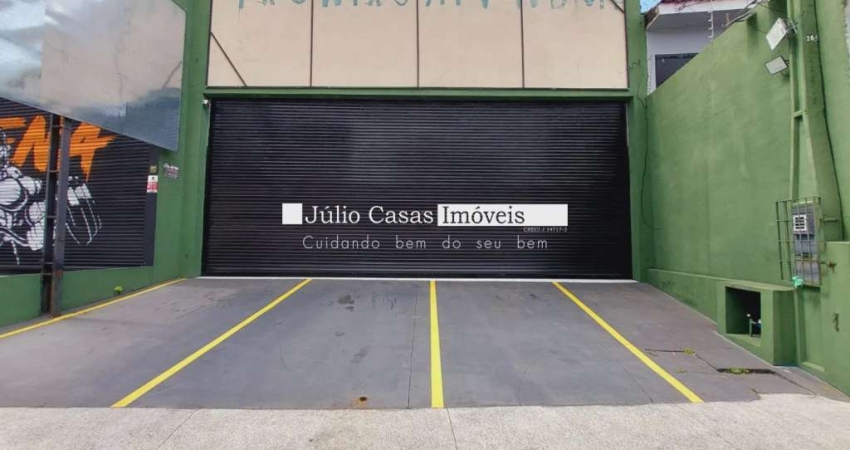 Ponto comercial para alugar na Vila Santa Rita, Sorocaba 