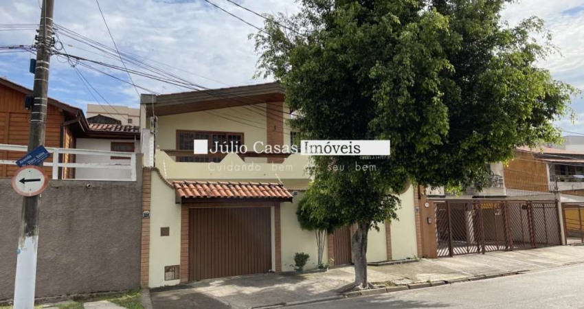 Casa com 3 quartos à venda no Jardim Refúgio, Sorocaba 