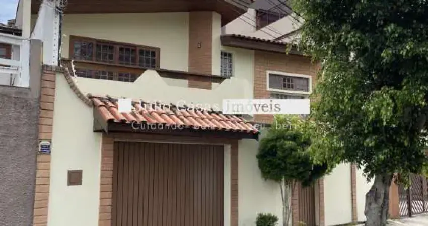 Casa com 3 quartos à venda no Jardim Refúgio, Sorocaba 