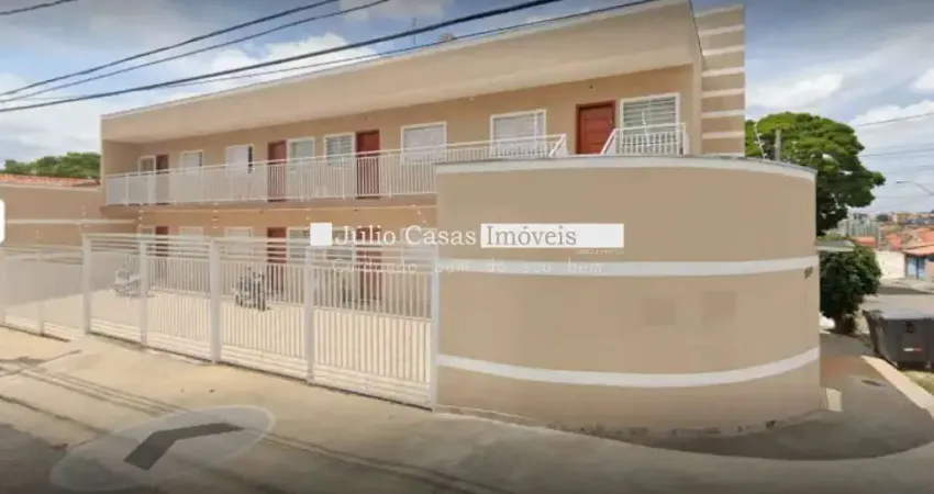 Kitnet / Stúdio à venda no Central Parque Sorocaba, Sorocaba 