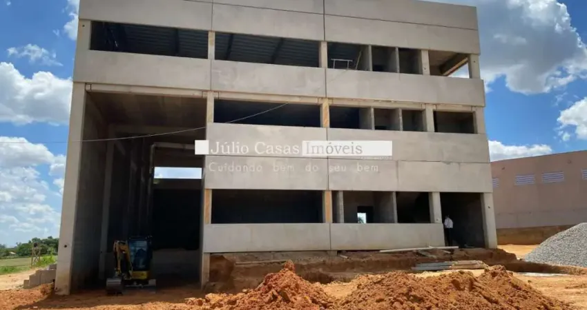Barracão / Galpão / Depósito para alugar no Capoavinha, Votorantim 