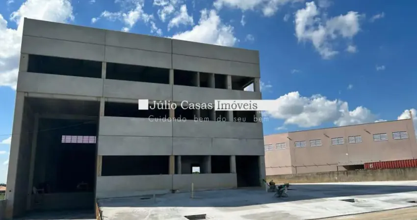 Barracão / Galpão / Depósito para alugar no Capoavinha, Votorantim