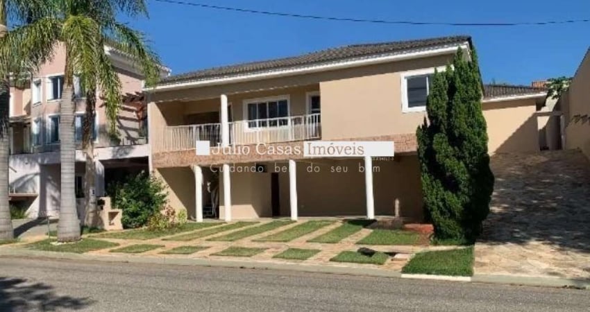 Casa para Locação com 04 quartos, 2 suítes 294,00m² no Condomínio Ibiti do Paço - Sorocaba/SP
