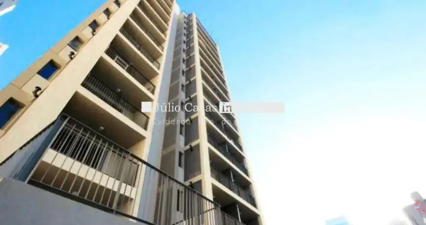 Flat com 1 quarto para alugar na Vila Olímpia, São Paulo 