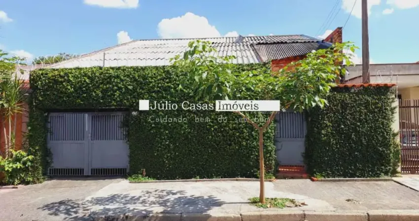 Casa com 2 quartos à venda no Jardim Paulistano, Sorocaba