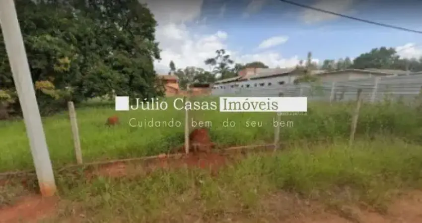 Terreno à venda no Jardim Primavera, Salto de Pirapora 