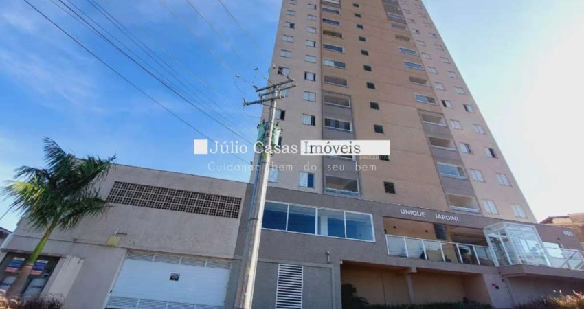 Apartamento com 2 quartos à venda na Vila Jardini, Sorocaba 