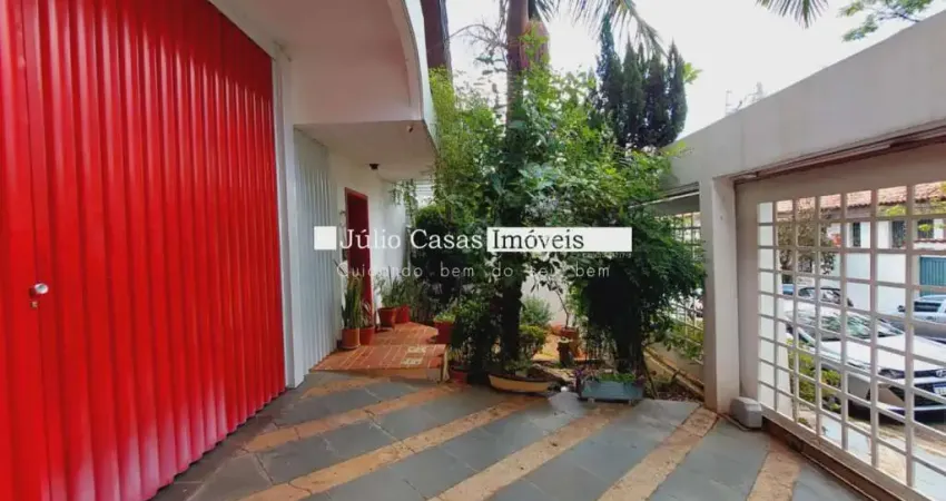 Casa a venda com 4 quartos  sendo 1 suíte na região do Campolim