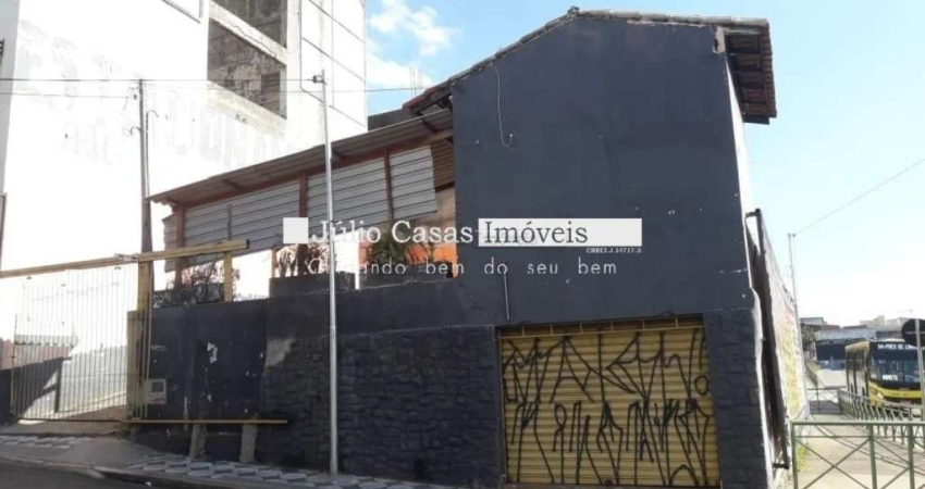 Estacionamento á venda, 219,00 m2 - Vila Carvalho, Sorocaba