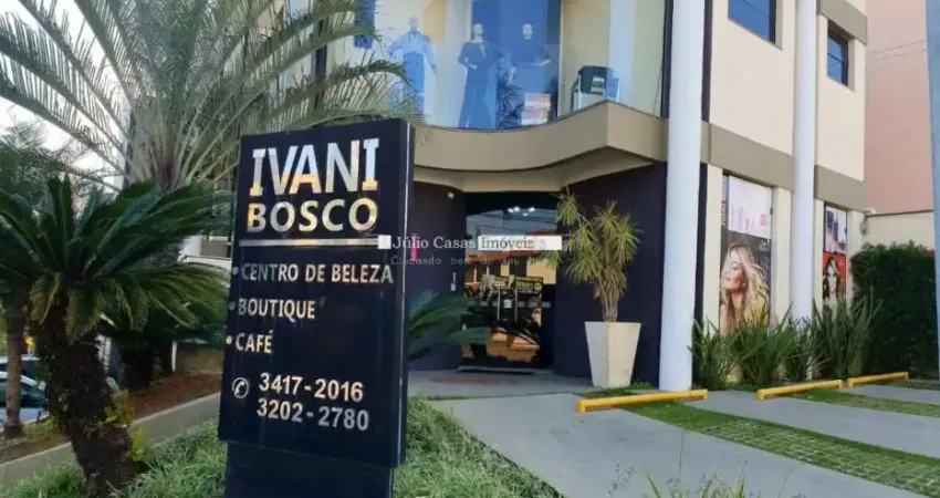 Sala Comercial para alugar no Jardim Pagliato - Sorocaba SP