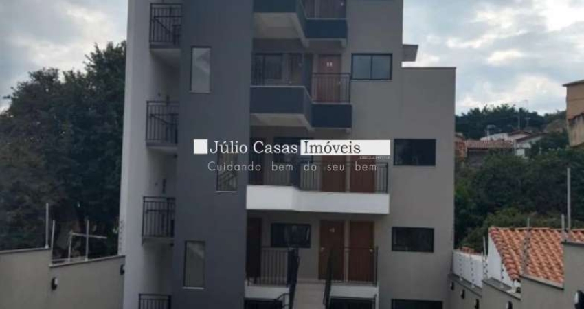 Apartamento à venda 01 dormitório