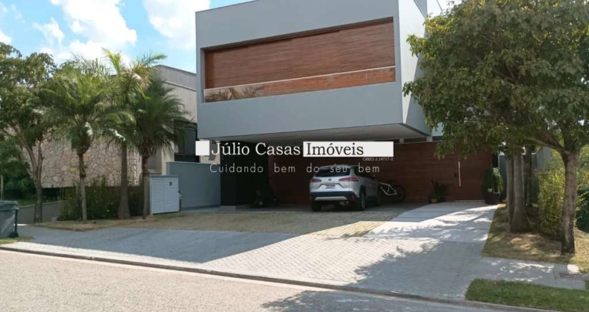 Residência de Alto Padrão à venda no Alphaville Nova Esplanada 1