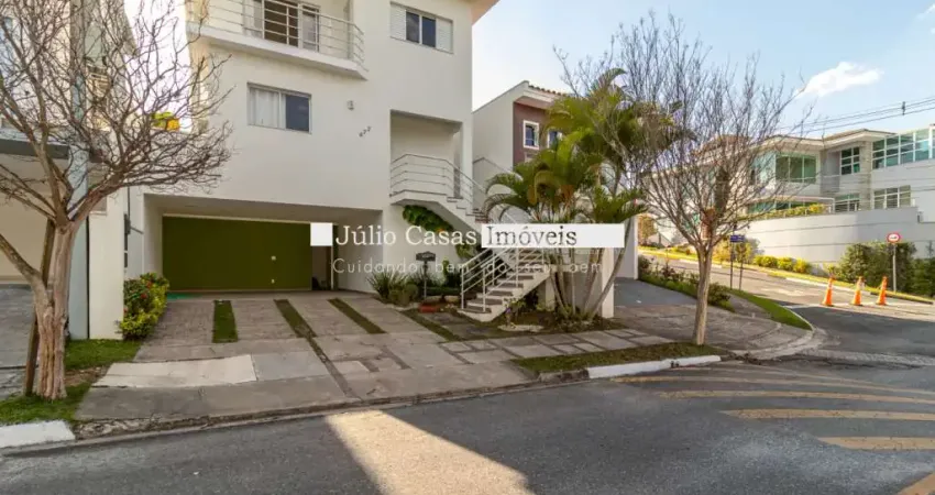 Casa em condomínio fechado com 4 quartos para alugar no Parque Esplanada, Votorantim 