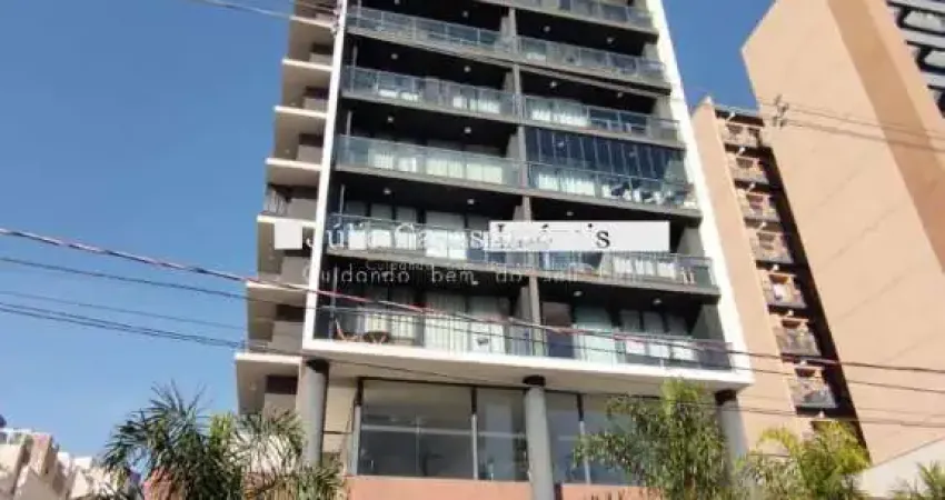 Apartamento com 1 quarto à venda no Parque Campolim, Sorocaba