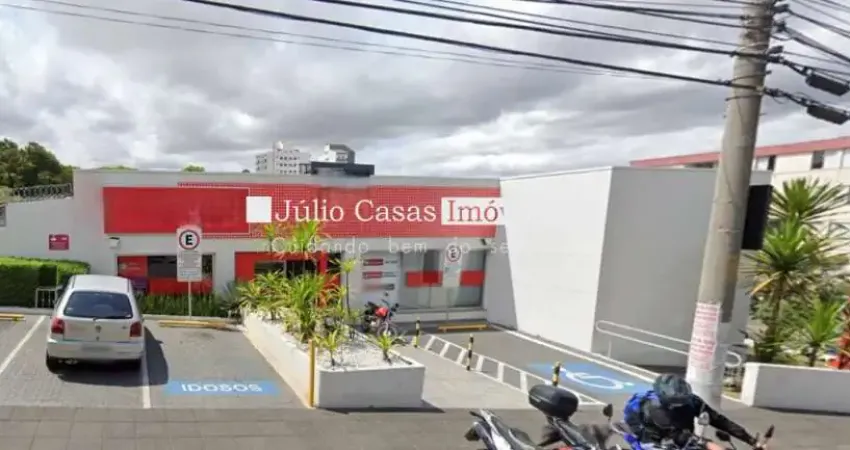 Prédio para alugar no Jardim Vergueiro, Sorocaba 