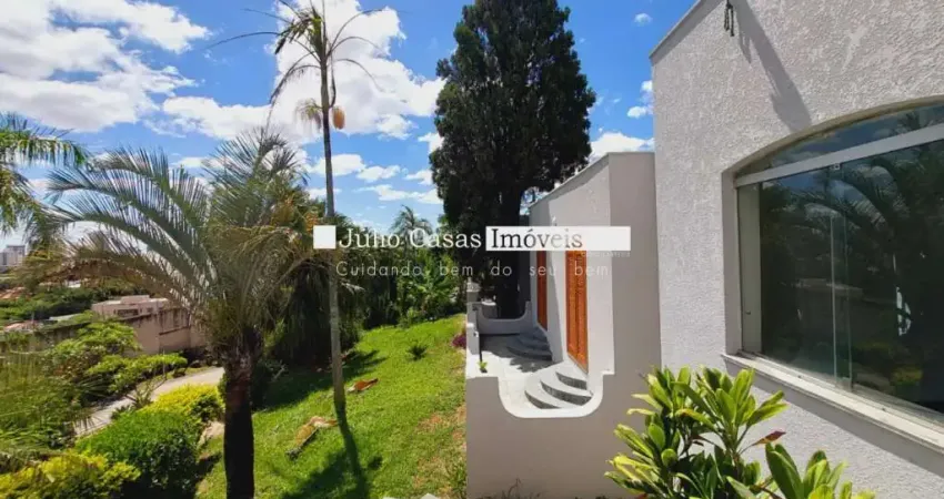 Casa em condomínio fechado com 4 quartos para alugar no Parque Campolim, Sorocaba 