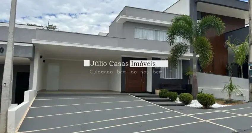 Casa em condomínio fechado com 3 quartos à venda no Cajuru do Sul, Sorocaba