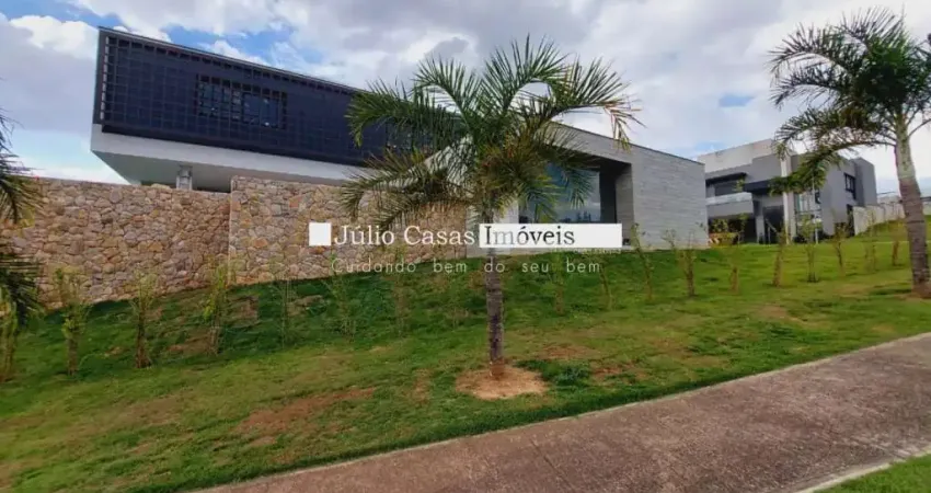 Casa em condomínio fechado com 4 quartos à venda no Alphaville Nova Esplanada 3, Votorantim