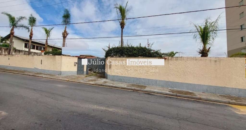 Terreno à venda no Jardim Pagliato, Sorocaba 