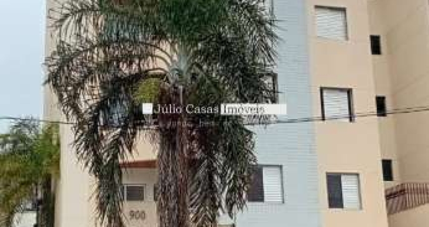 Apartamento à venda com 02 quartos no bairro Campolim