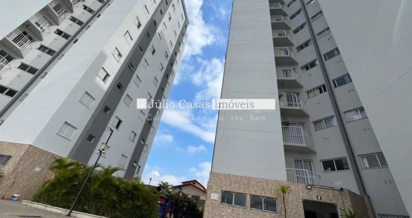 Apartament á venda 02 dormitórios, 52m² no Condominio Pagliato Prime Residence