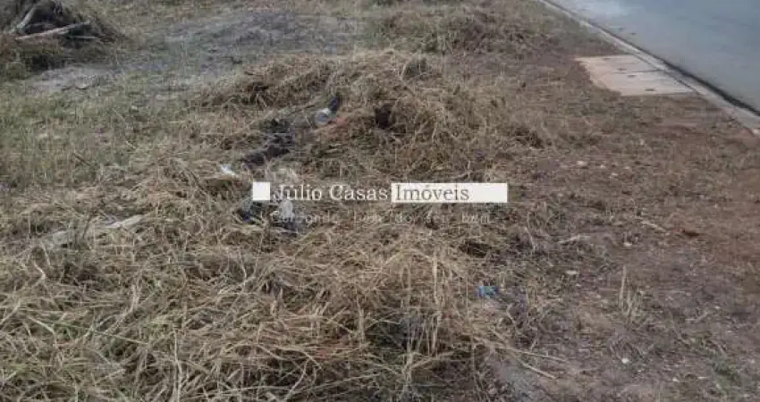 Terreno á venda, 178,15M² - Pq Jardim Nathalia - Bairro Eden Sorocaba