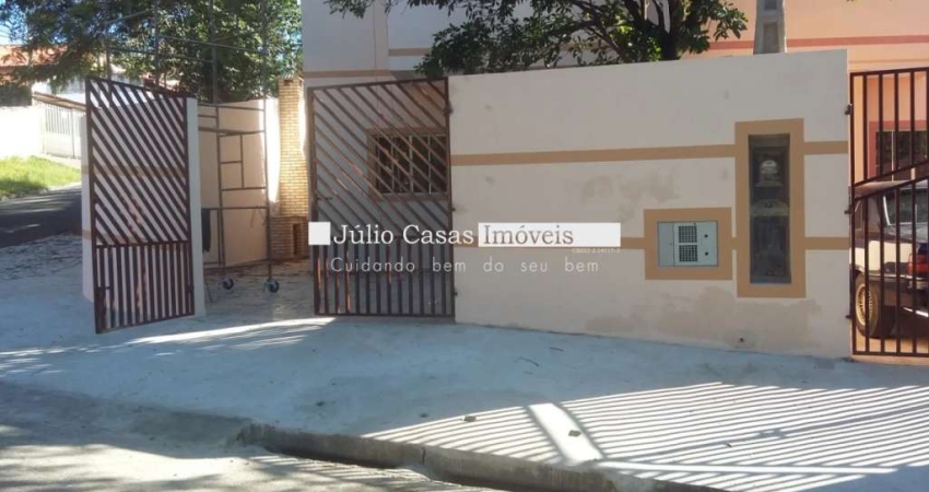 Sobrado  a venda com 2 quartos jardim Novo Eldorado