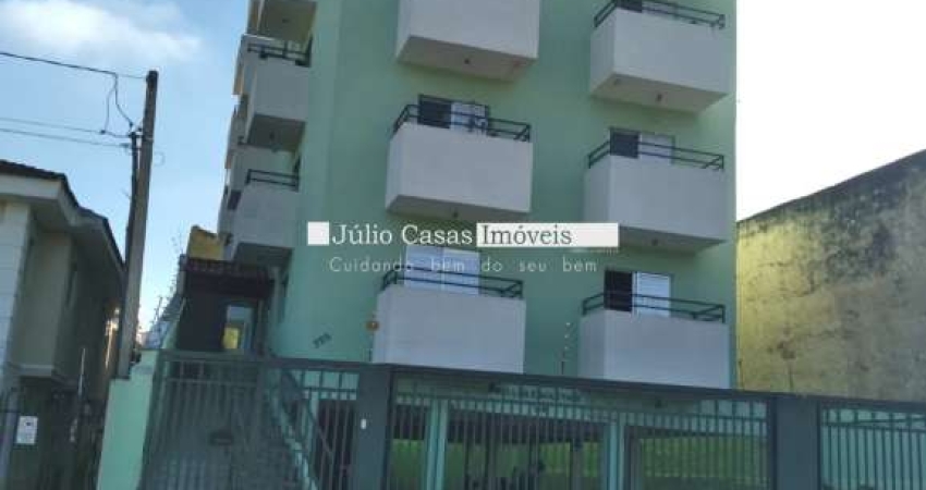 Apartamento à venda no Jardim Saira